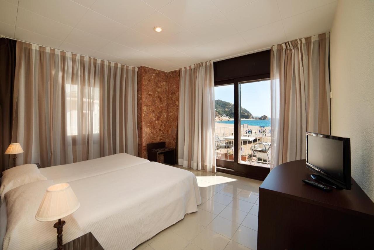 Capri Hotel Tossa de Mar