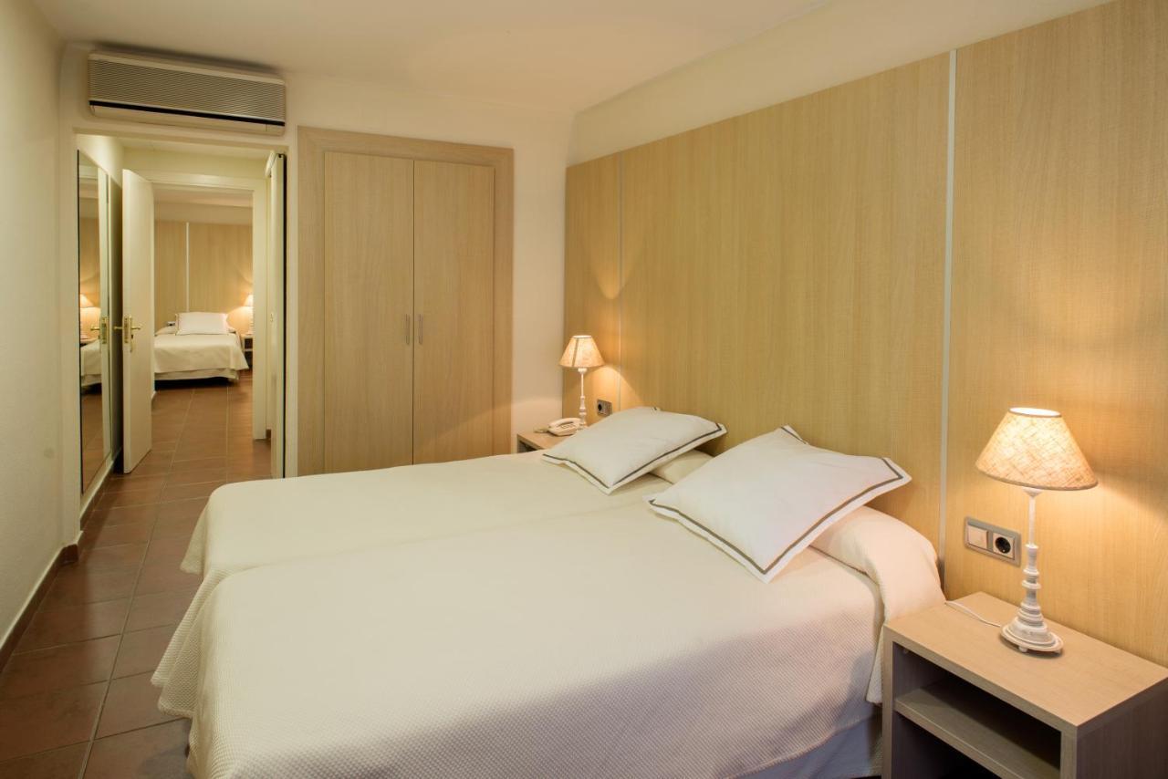 Capri Hotel