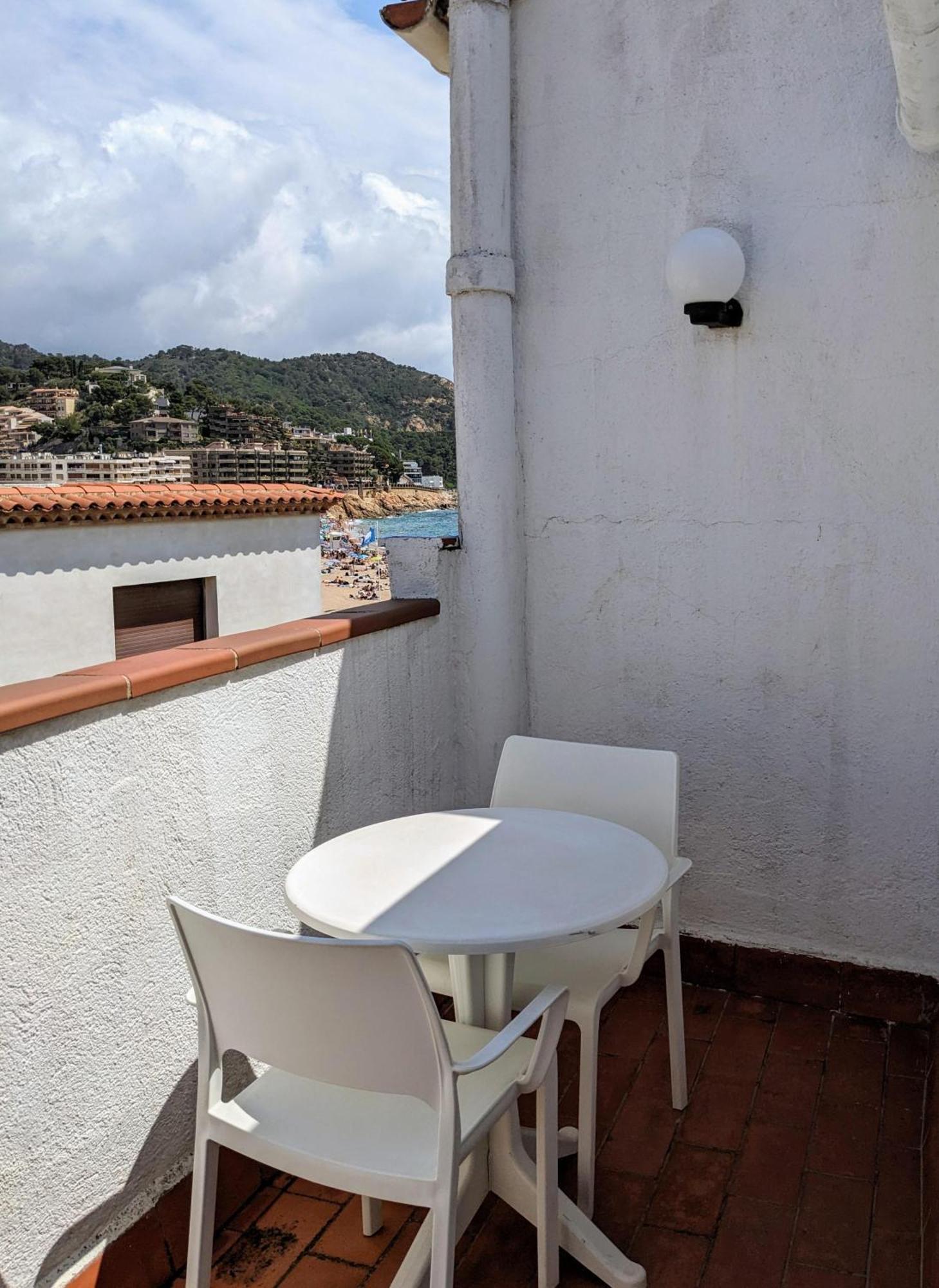 Hotel Capri 2*