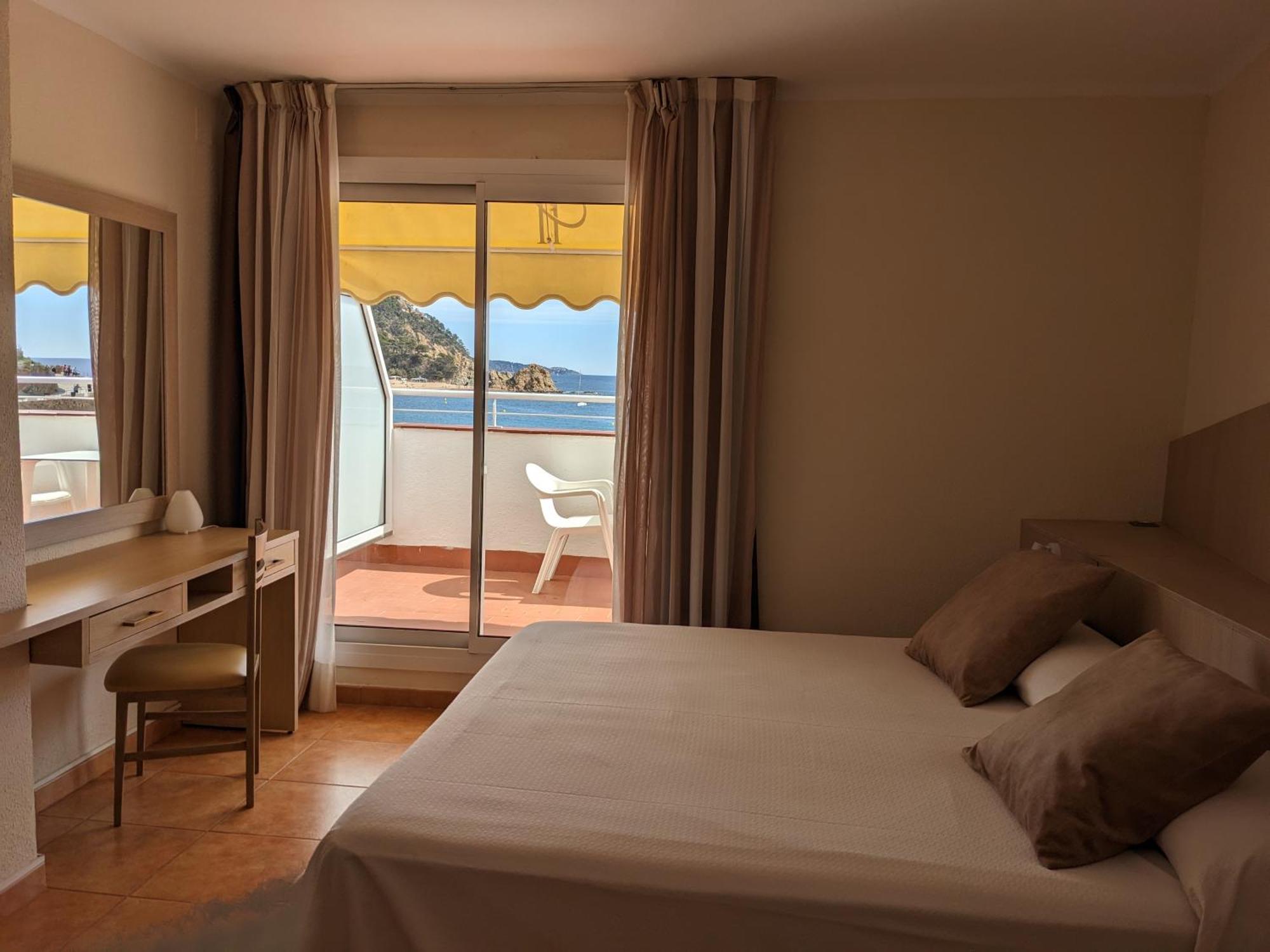 Hotel Capri 2*