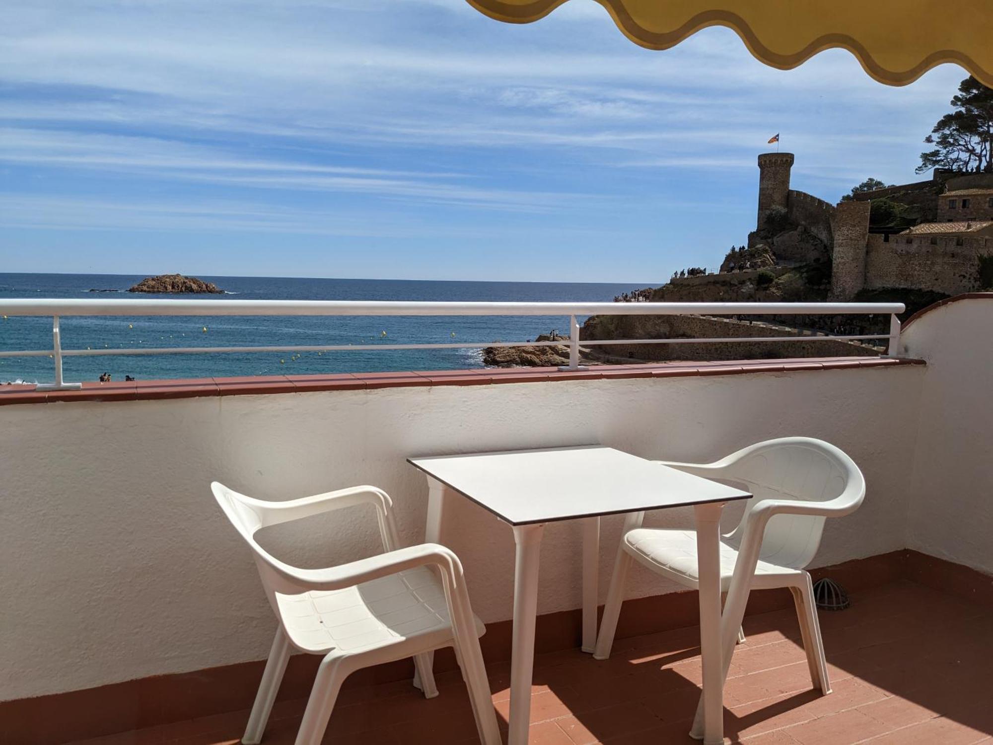 Capri Hotel Tossa de Mar