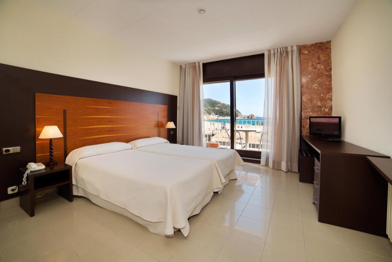 Capri Hotel 2*