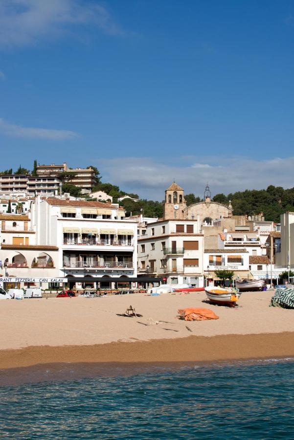 Capri Tossa de Mar