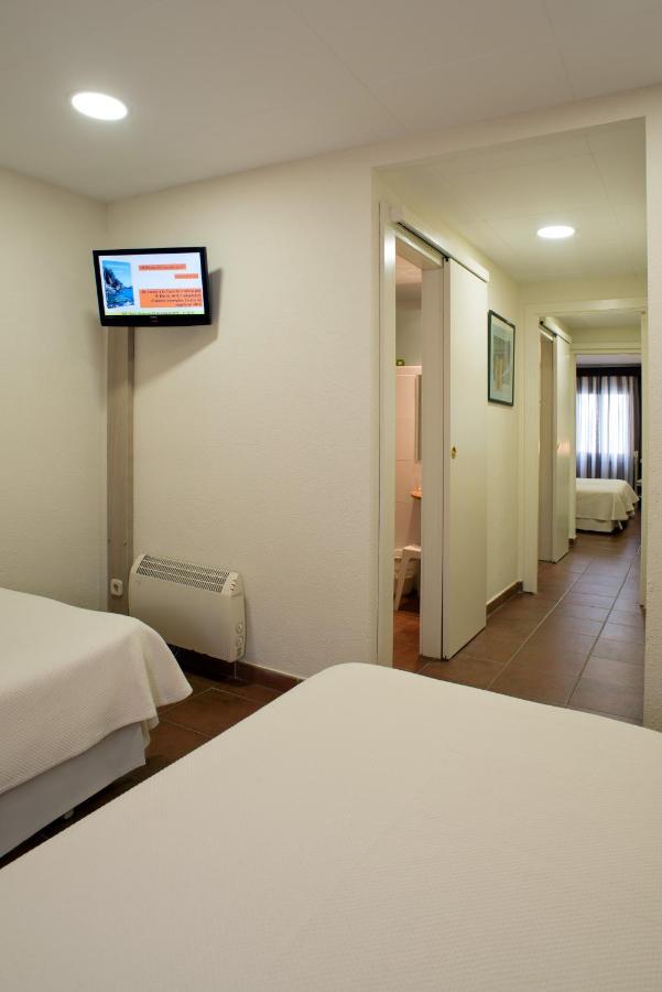 Capri Hotel 2*