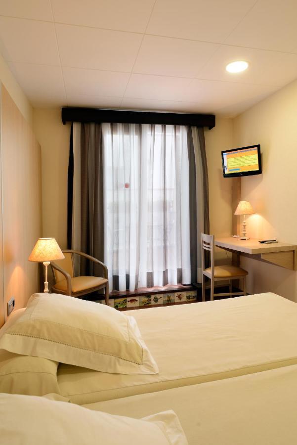 Capri Hotel Tossa de Mar