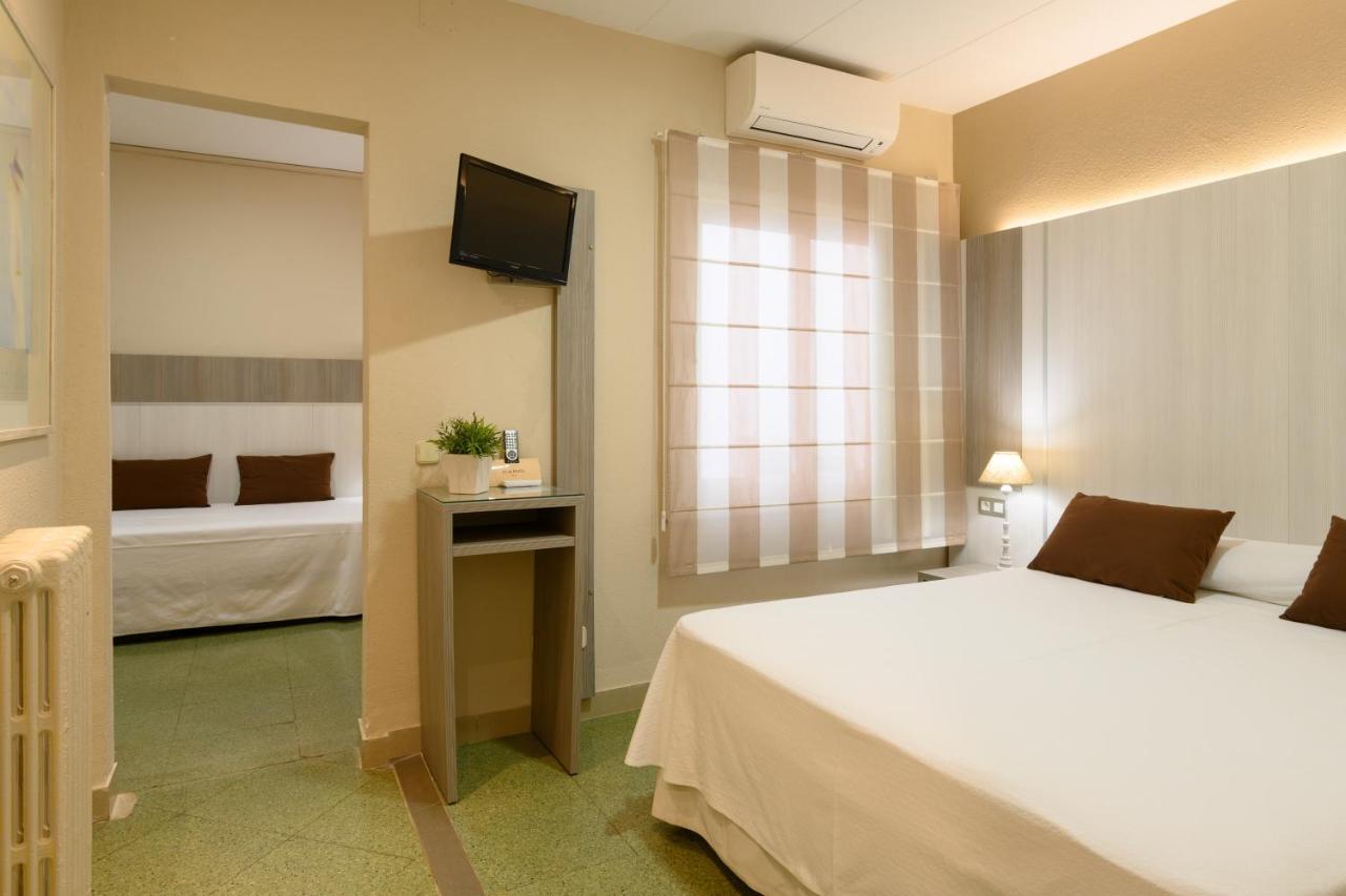 Capri Hotel 2*