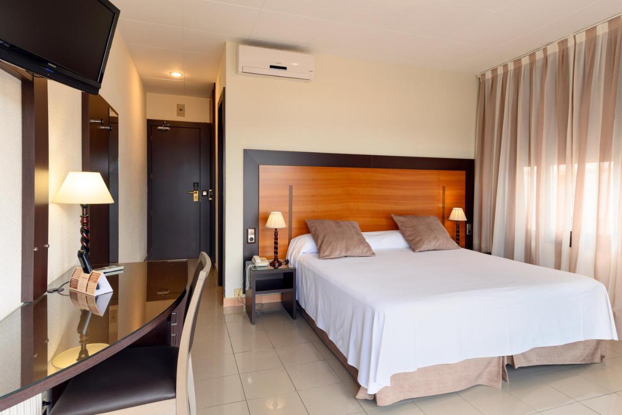 Hotel Capri Tossa de Mar