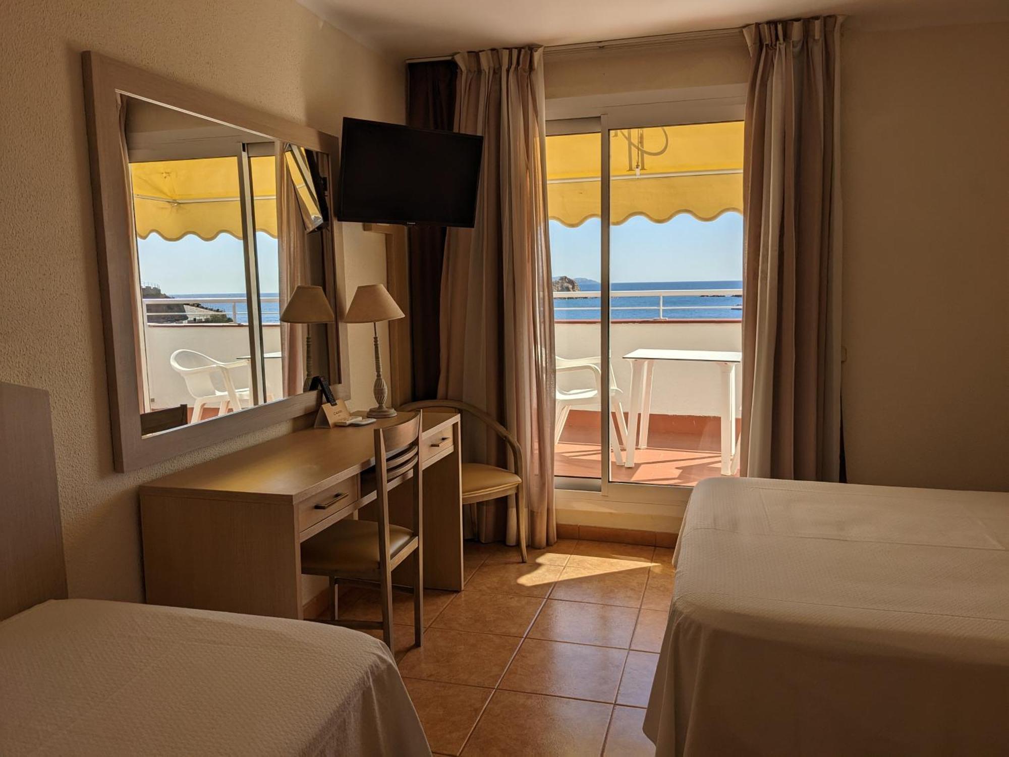 Capri Hotel
