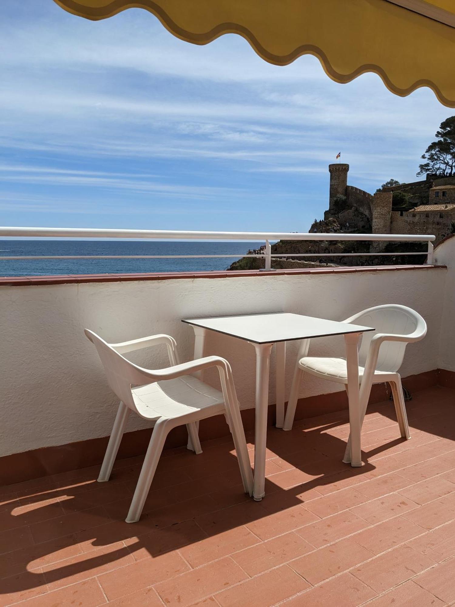 Capri Hotel