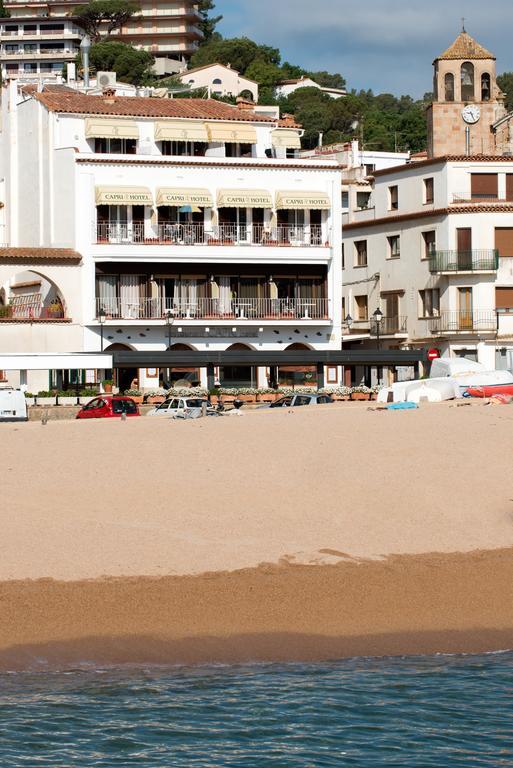 Capri Hotel