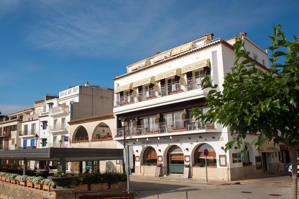 Capri 2*