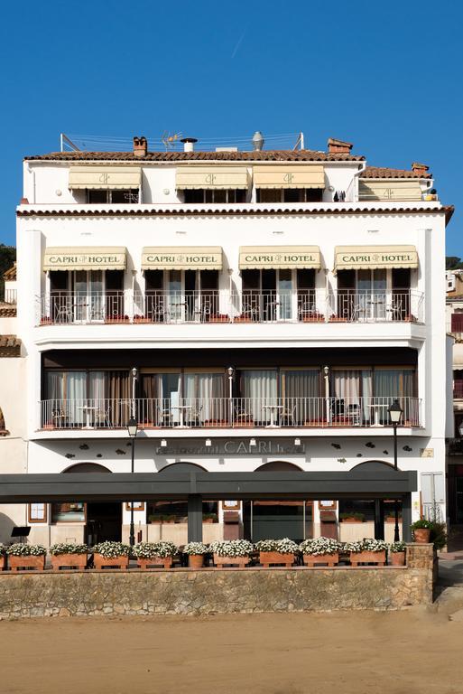 Capri Hotel 2*