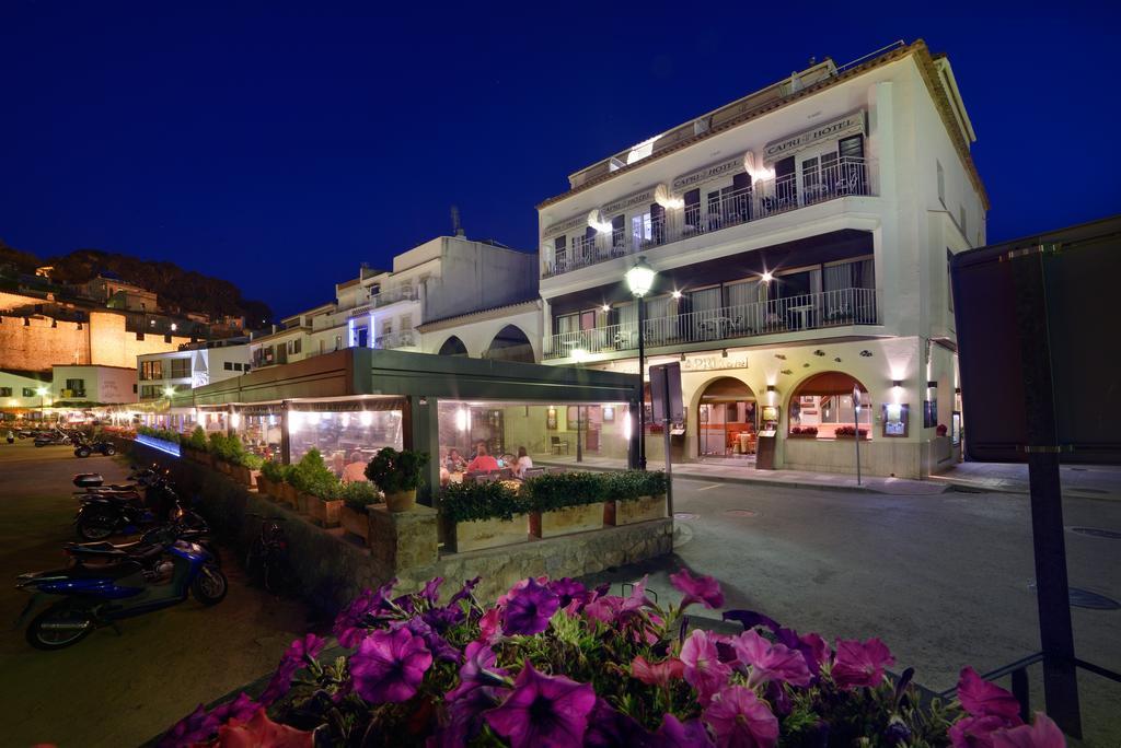 Hotel Capri