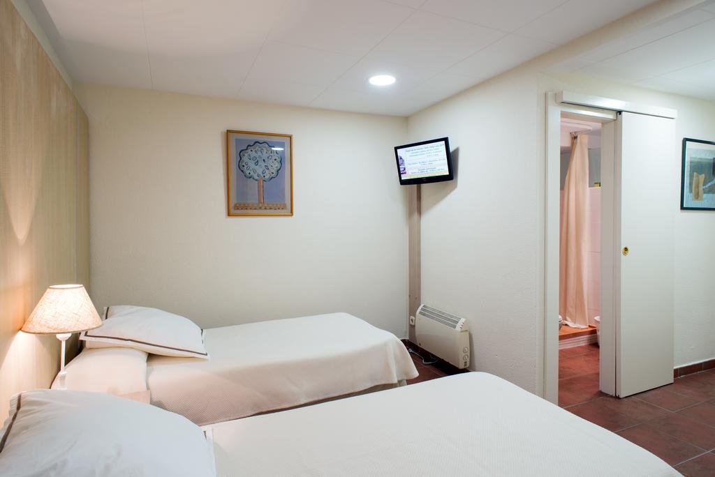 Capri Hotel Tossa de Mar