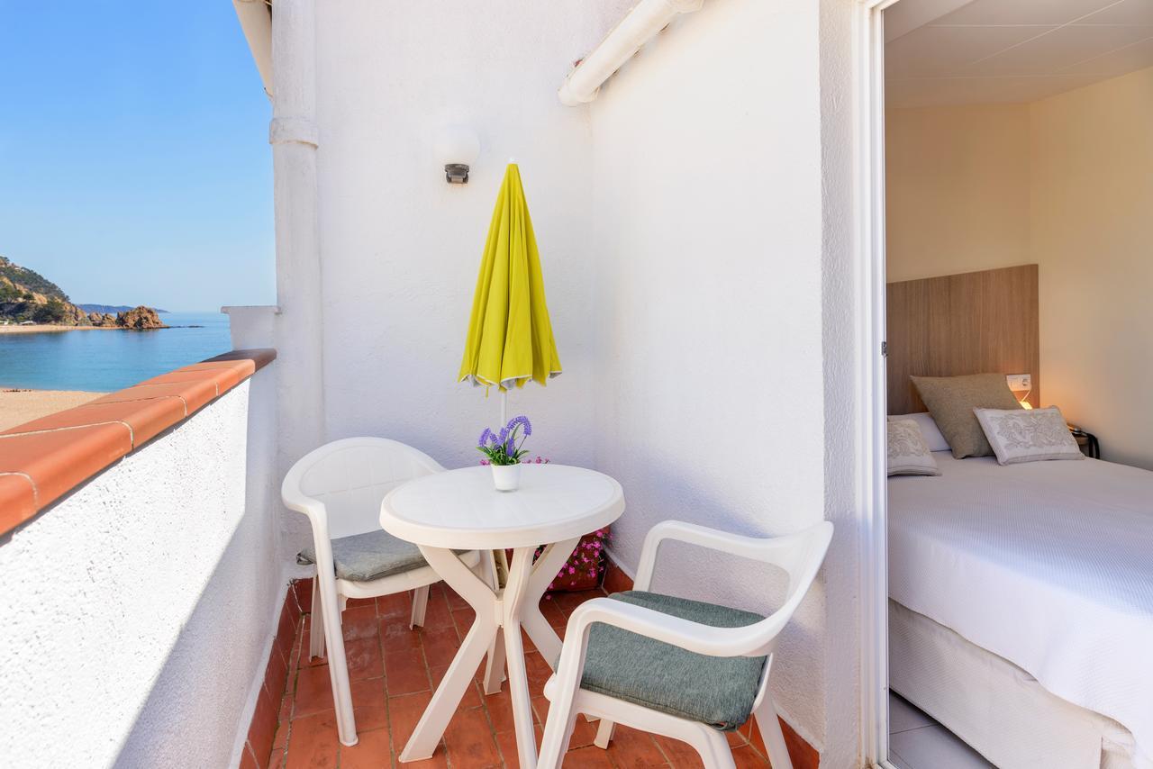 Capri Hotel