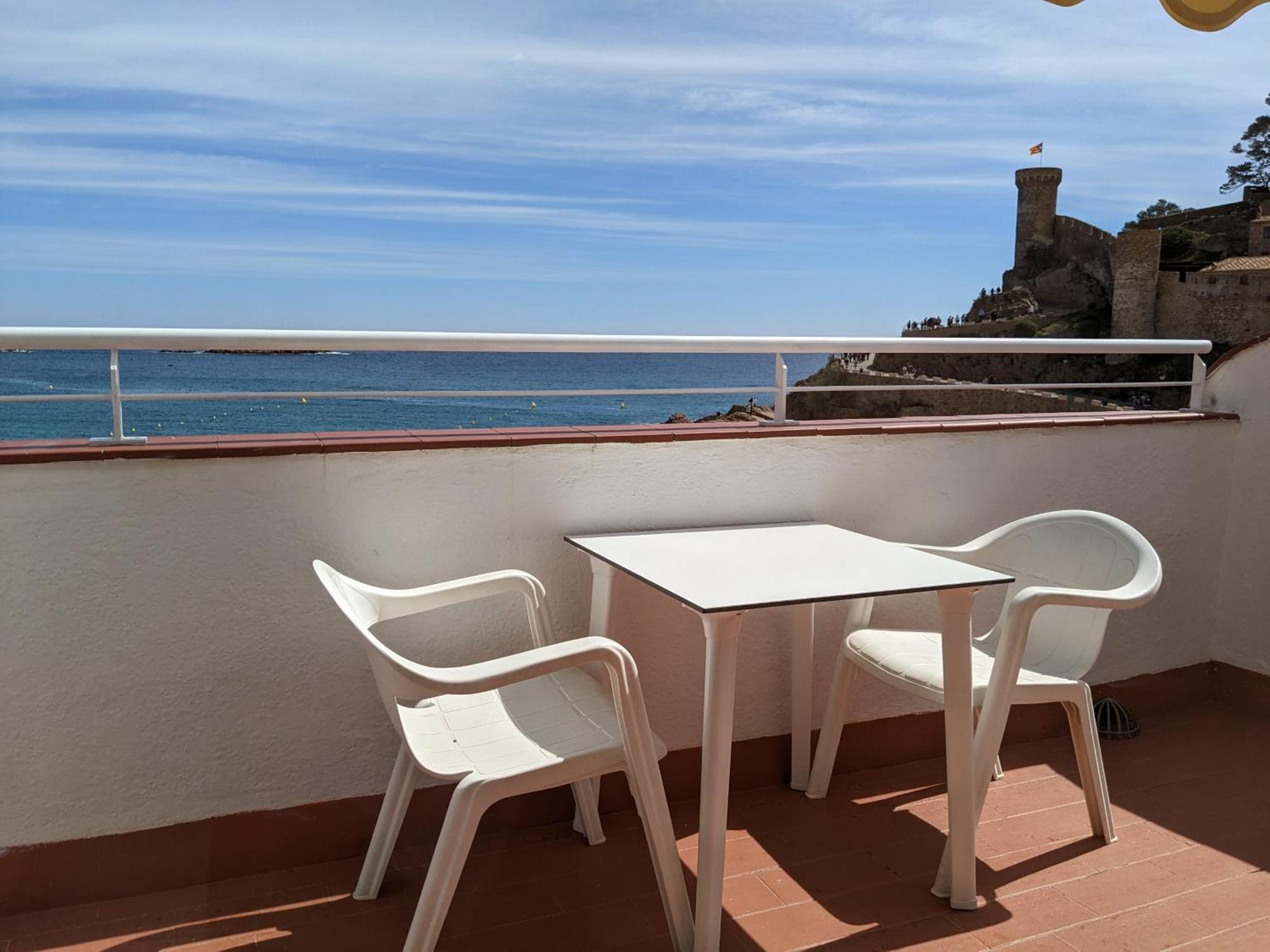 Restaurante Capri